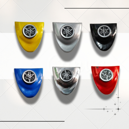 Emblem Dasi Panel Depan Yamaha Fizr Emblem Panel Fizr PNP Vega R Vega R New