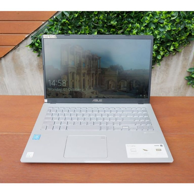 laptop Asus VivoBook ASUS A509FA i3 10110U 4GB SSD256GB SCU22934