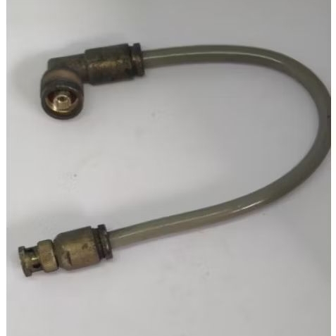 Konektor Antena Radio komunikasi