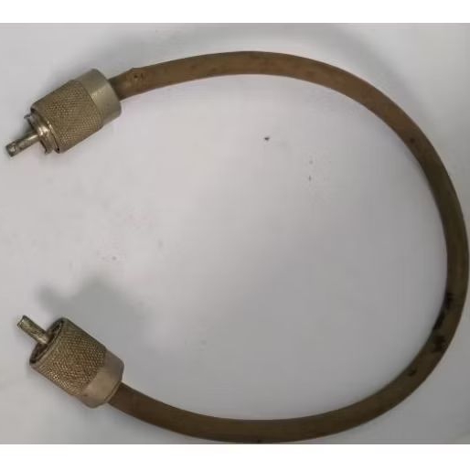 Kabel Konektor antena radio cabutan asli Jepang