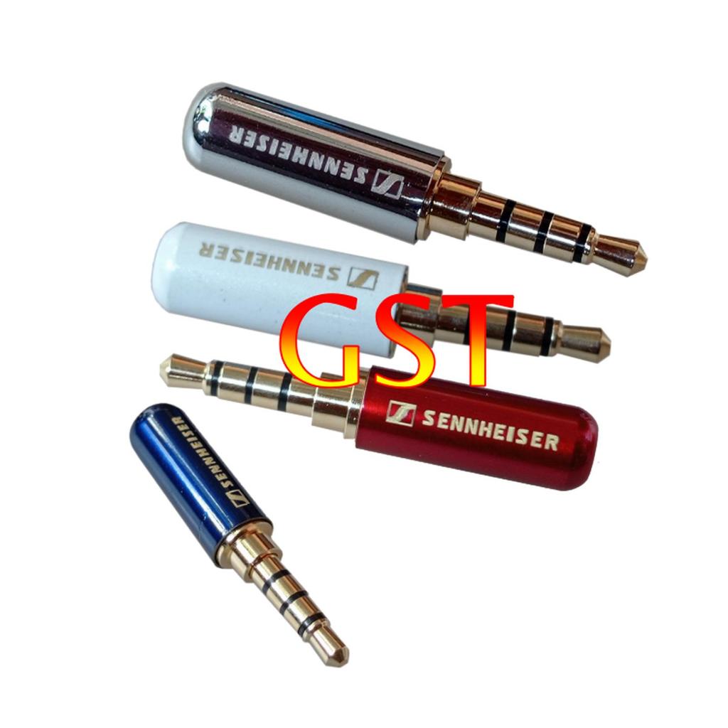 Jack mini stereo Sennheiser 3.5 jek