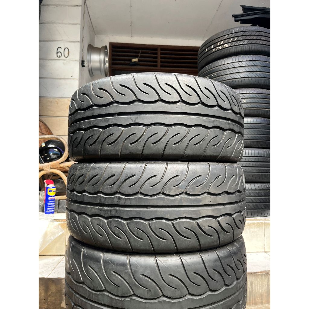 Ban Yokohama Advan Neova 225 45 r17 2Pcs