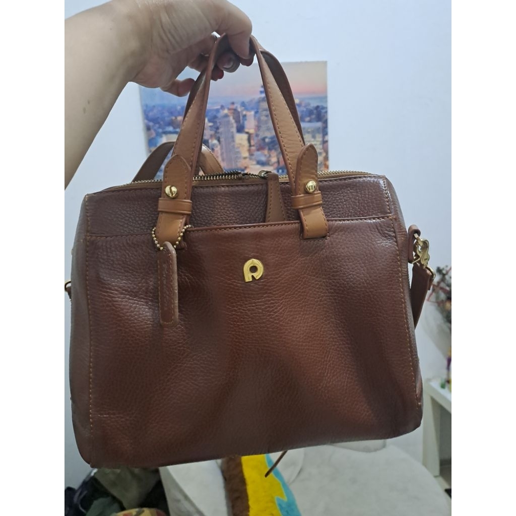 Preloved Original Papilon