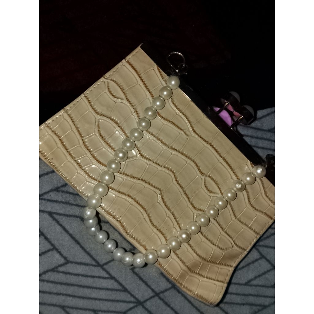 tas cewe bahan kulit