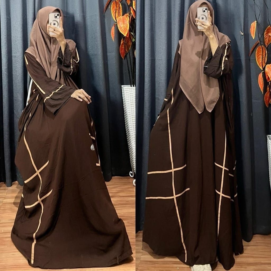 KAFTAN-VIRAL-MADINA-KAFTAN-RAYON-PREMIUM-BUSUI
