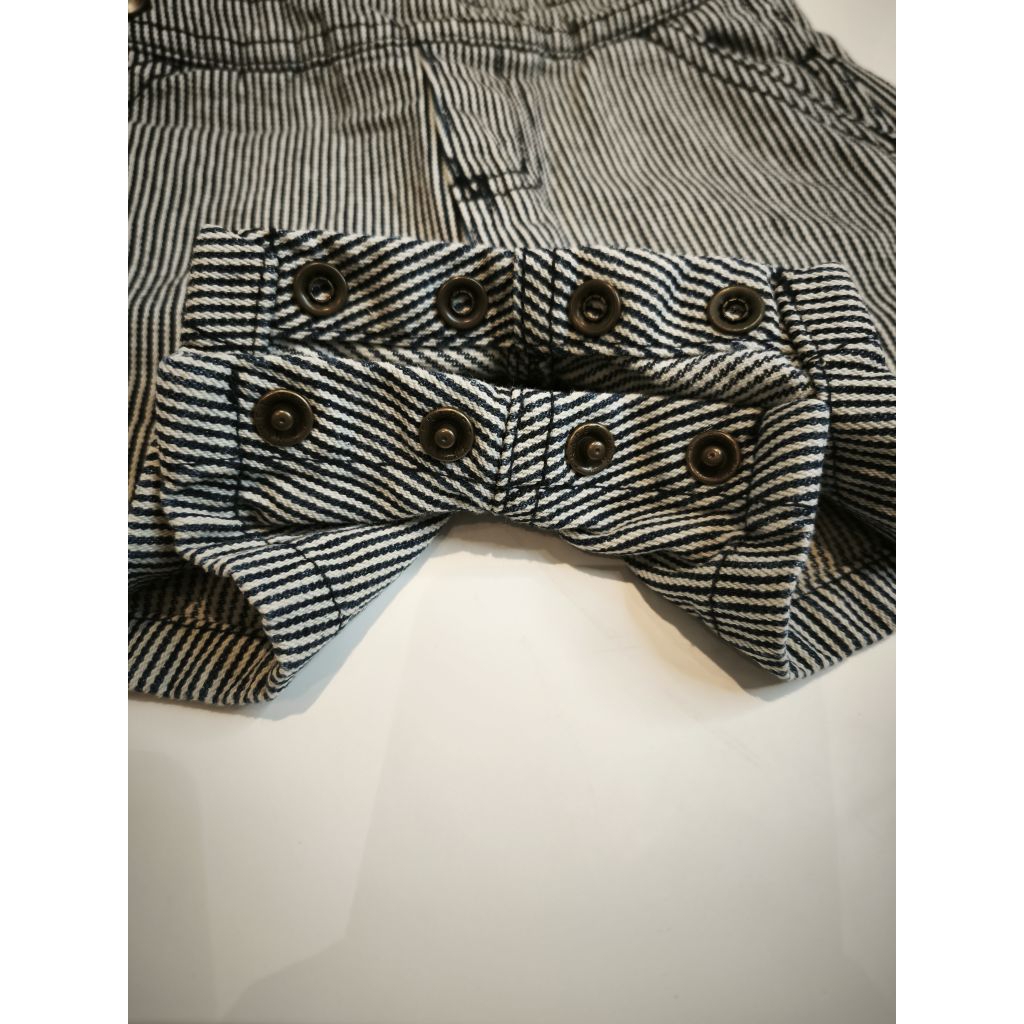 Carhartt Baby Overall.