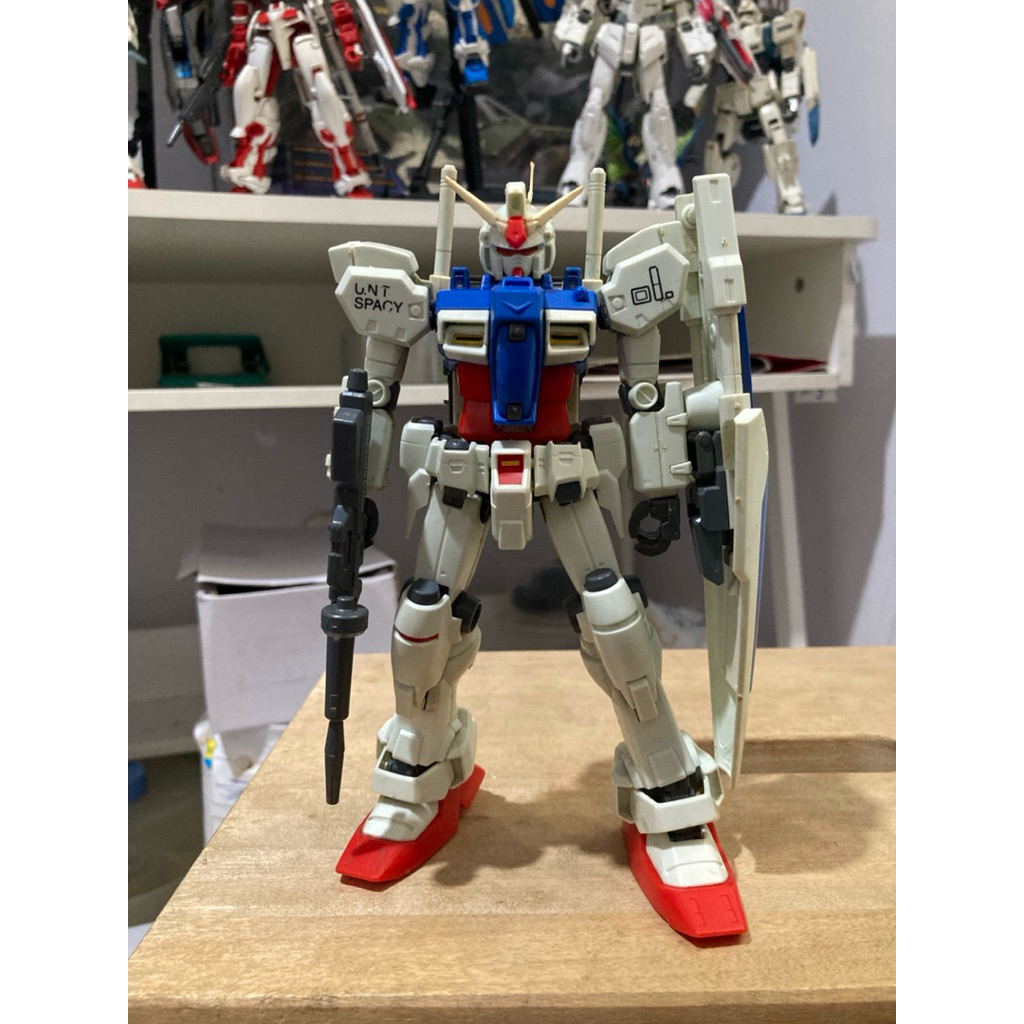 Mg GP01 bandai