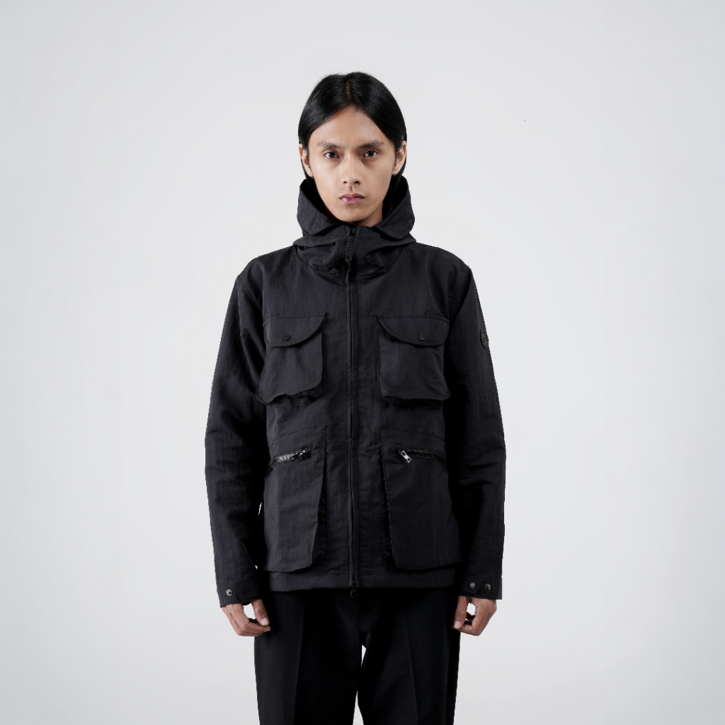 OUTFIRM - Shade Jacket PVA ’26