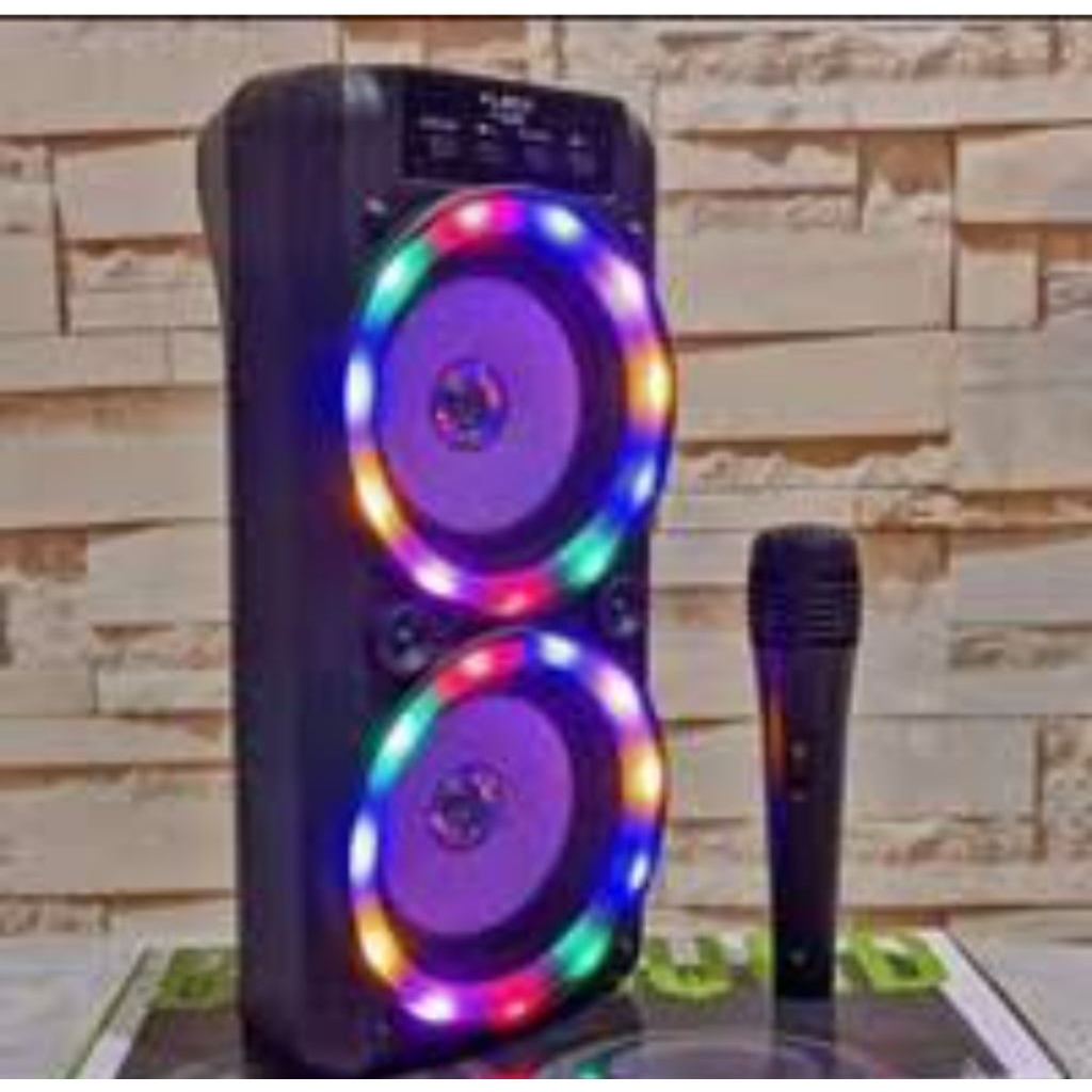 speaker blootoot fleco f-6582