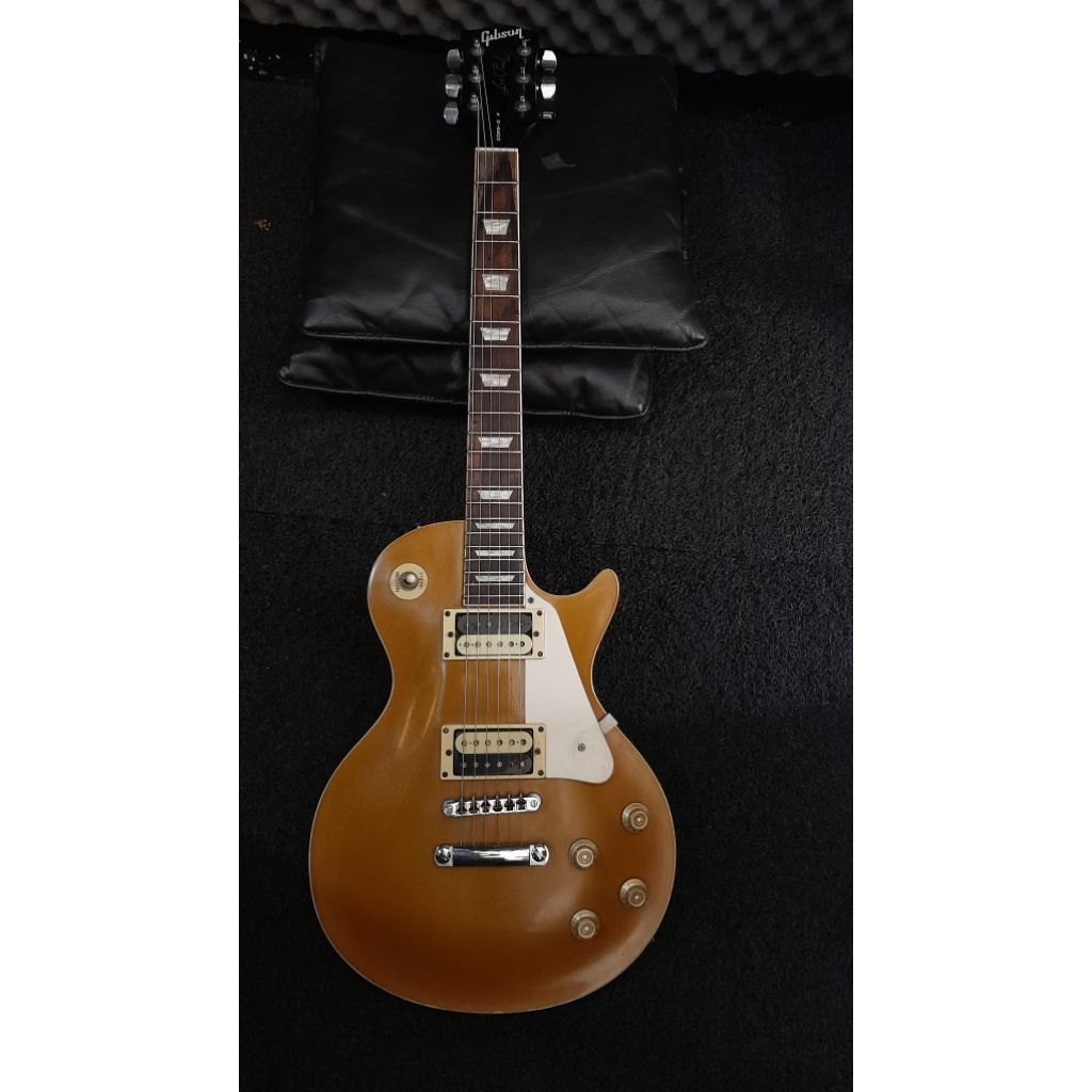 Gitar elektrik Gibson second siap pakai