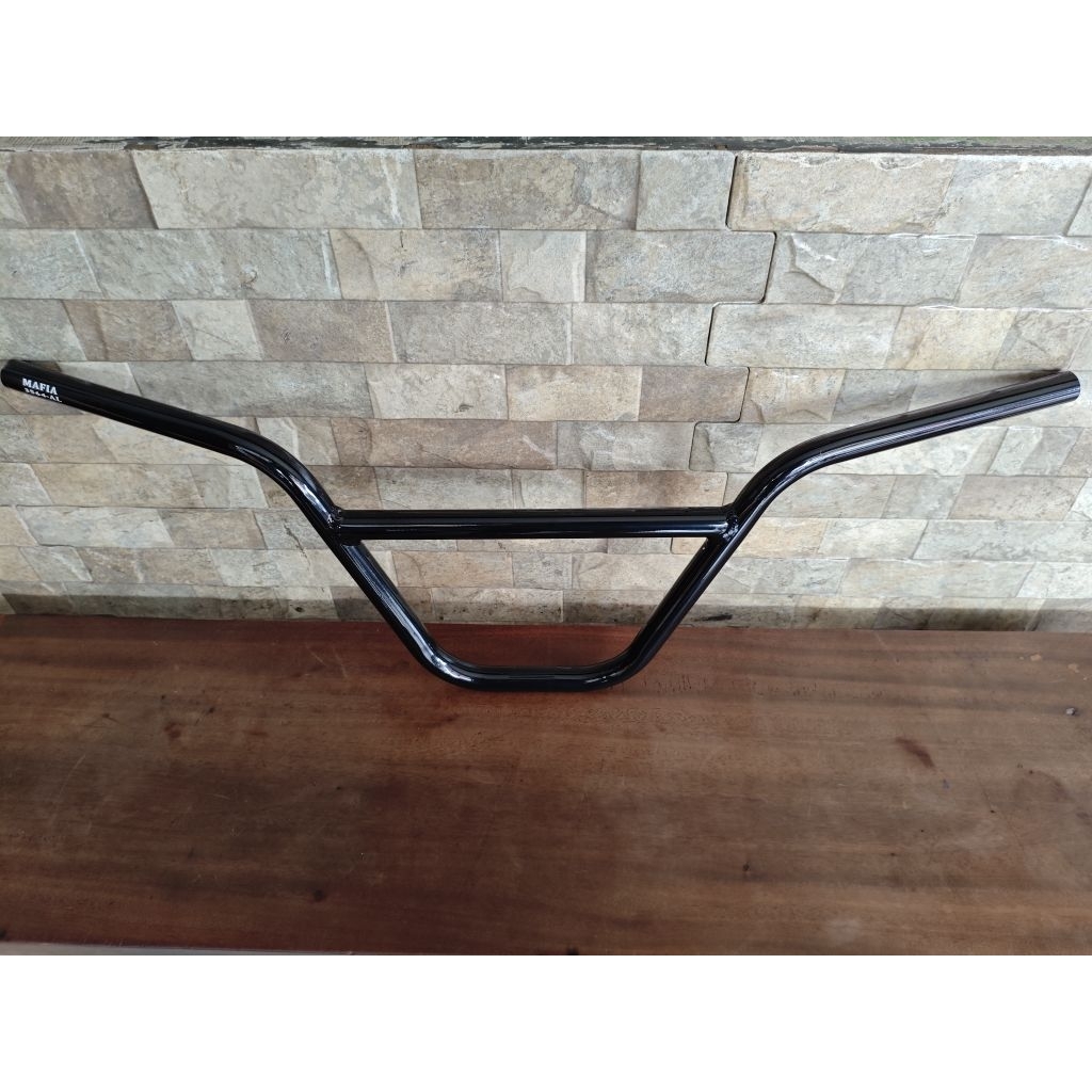 STANG SEPEDA BMX ALLUMUNIUM ALLOY ORIGINAL
