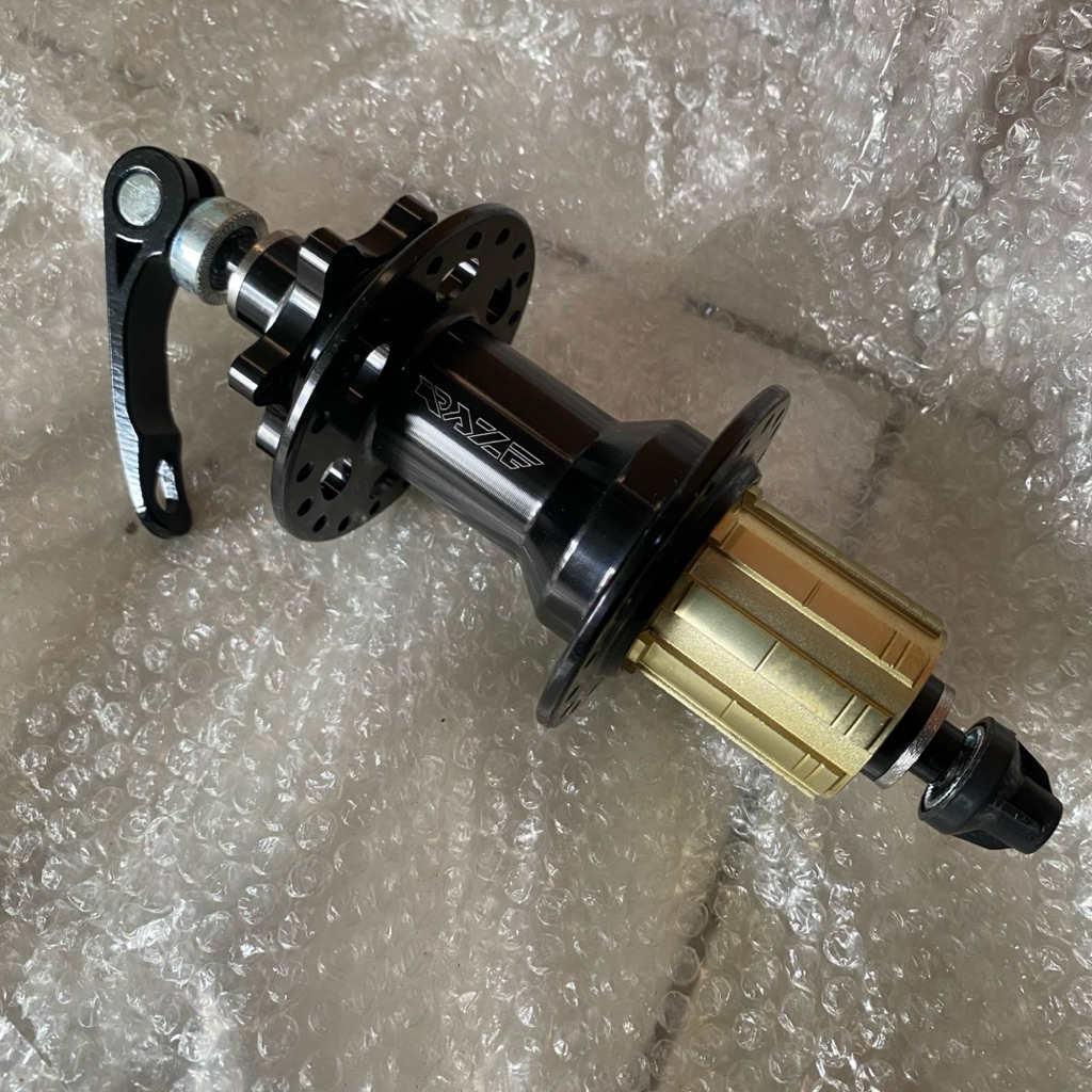 Freehub Hub Belakang saja Raze 36 Hole Bearing