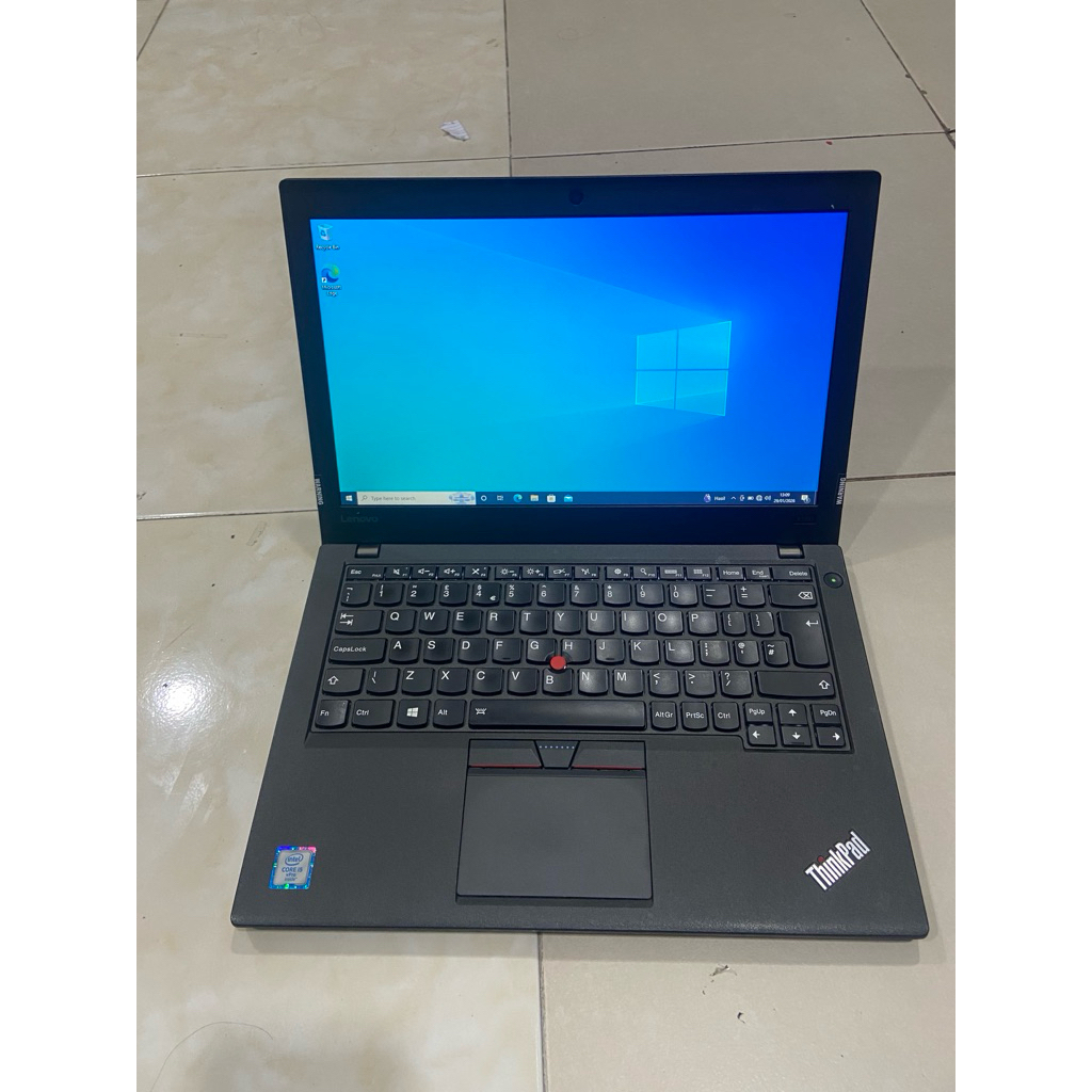 laptop murah seri T dan X