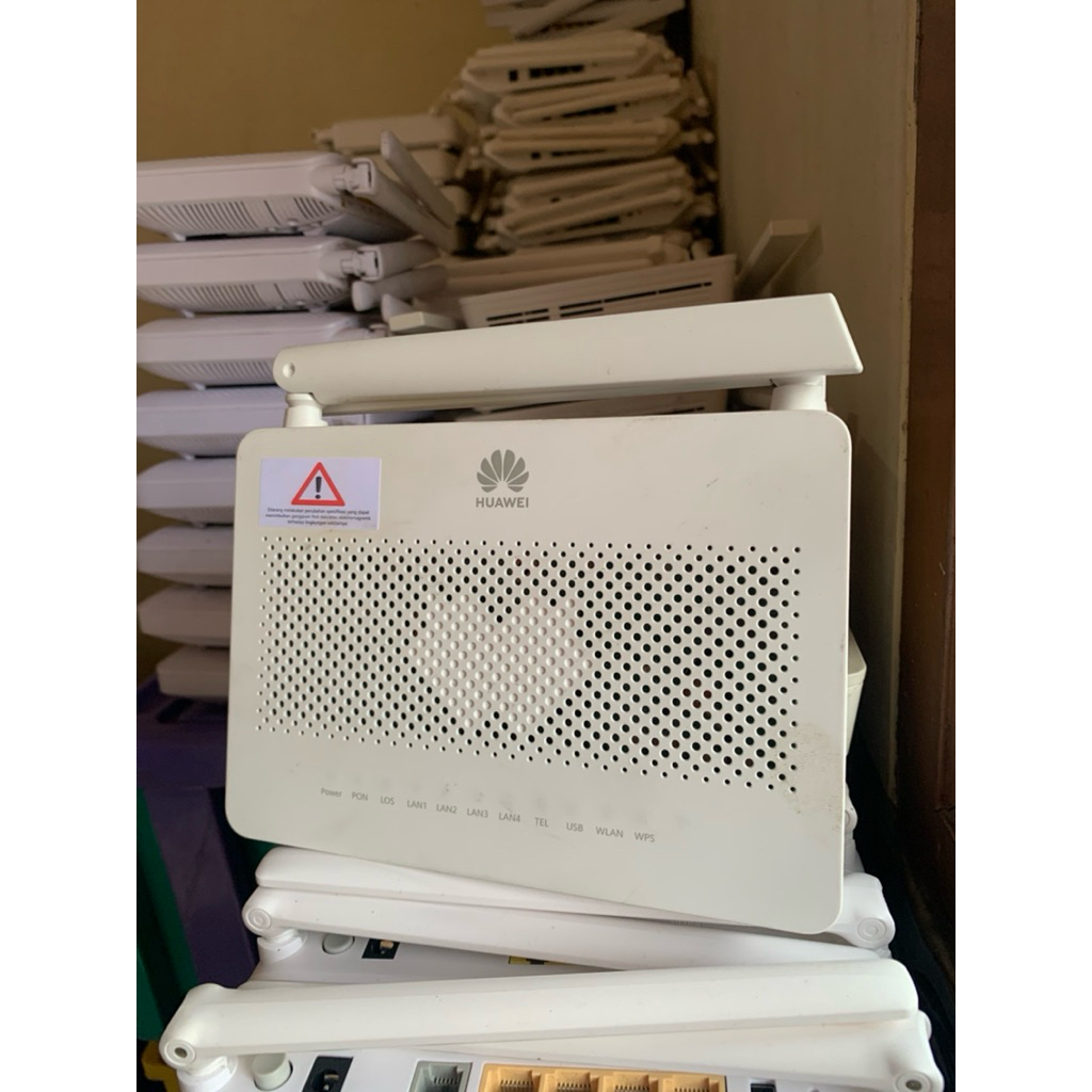 HUAWEI OPTIXSTAR HG8145V6 & HG8145X6-10 DAN ADAPTOR