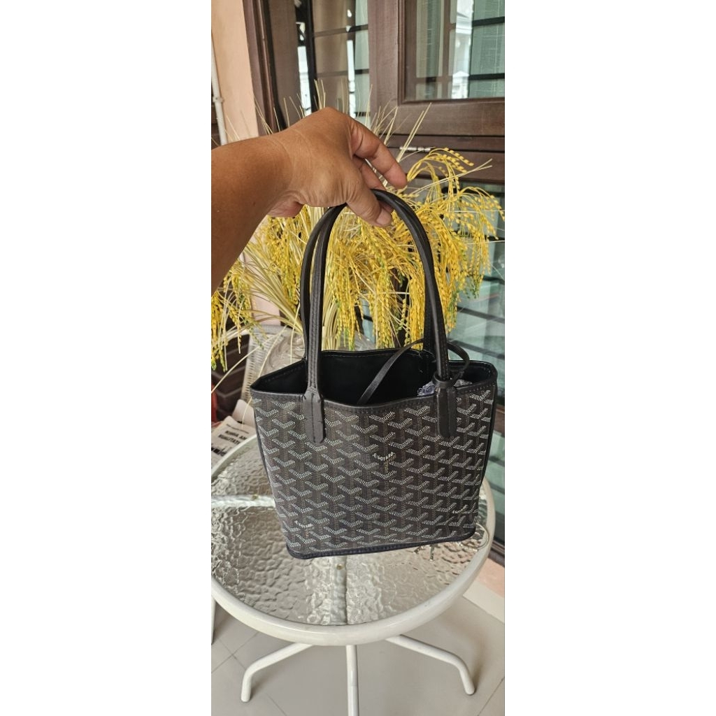 prelov goyard anjou mini