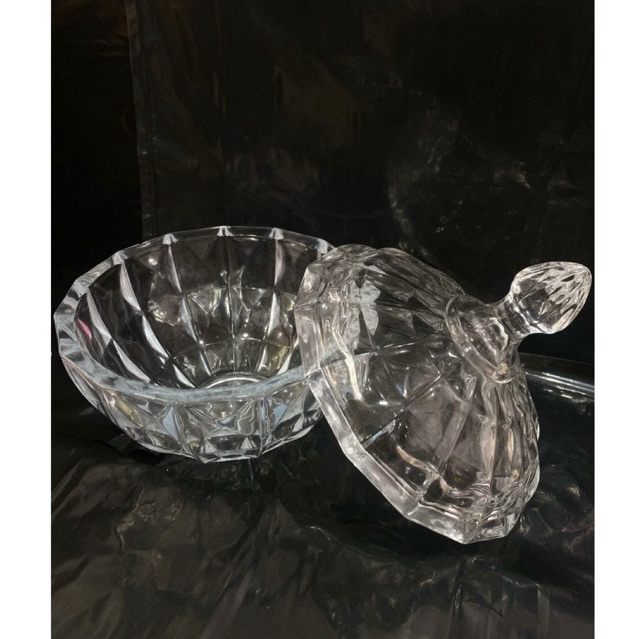 TOPLES KRISTAL / TOPLES KACA / TOPLES LEBARAN