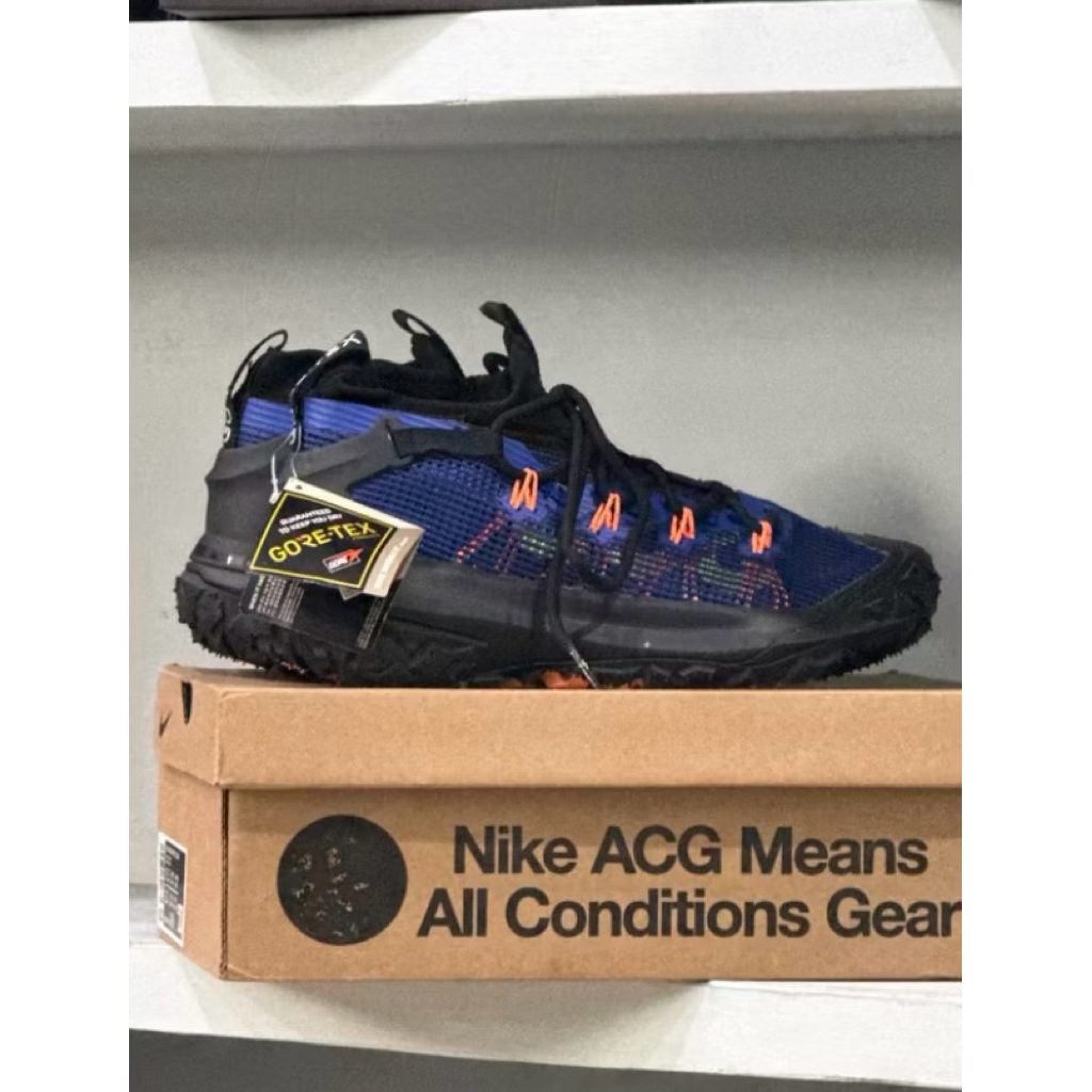 Nike acg Goretex