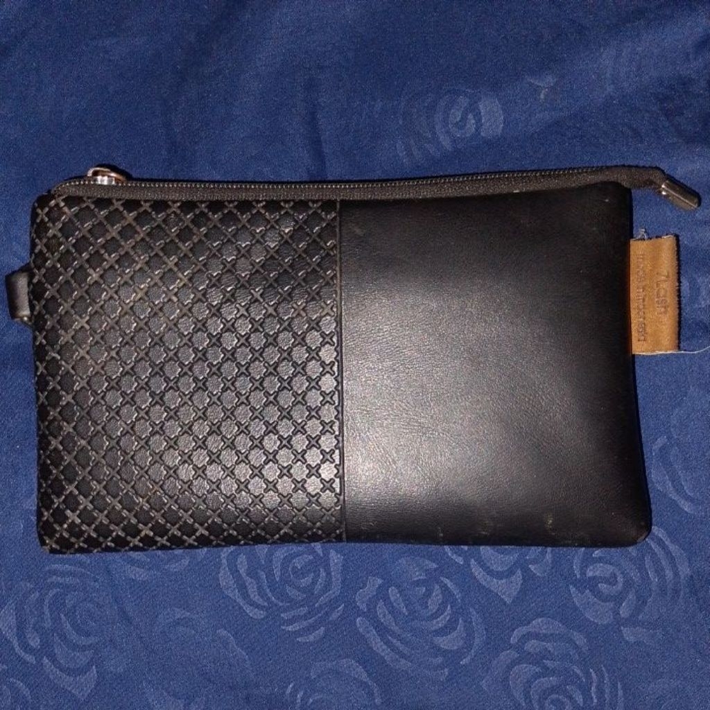 Preloved Dompet Wanita/Pouch by 7Lash