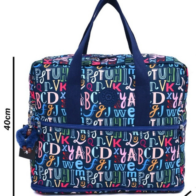 KP Super 8382# Travel Bag
