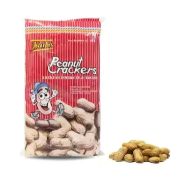 BISKUIT INTERBIS KACANG 300 gr