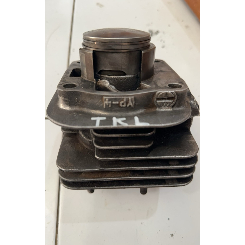 blok block boring  cylinder cilinder fiz boreng ORI foswan fiz R F1Z R FORCE ONE POSWAN SS2