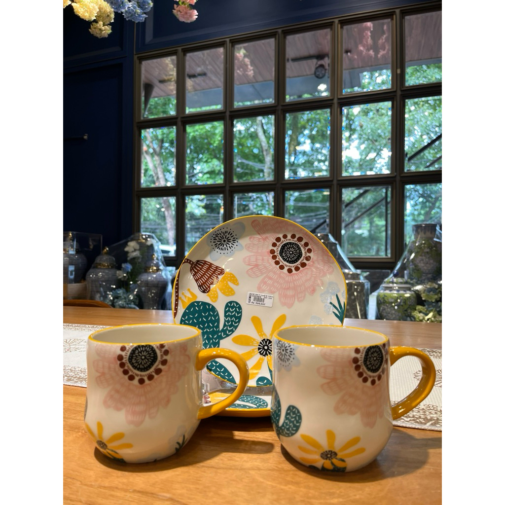 Opus One Gift Box Set Frida Luzia