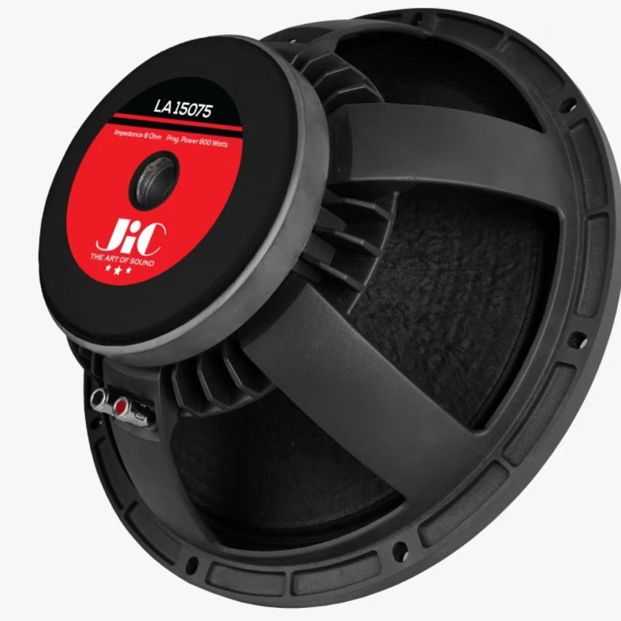 Speaker JIC LA 15075 JIC LA 15075 15 in