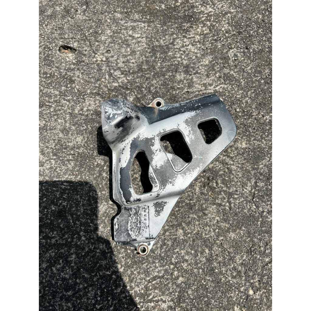 tutup gear ger tlr200 ori original japan