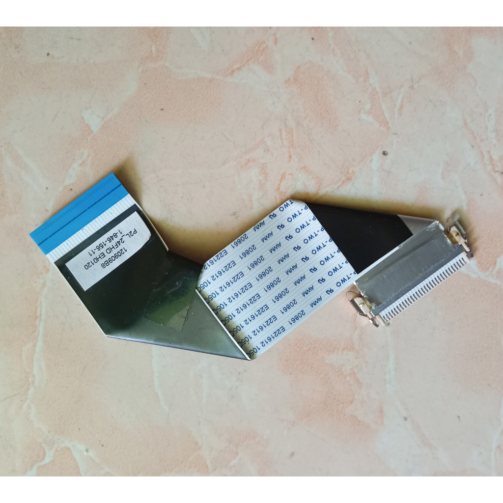 Kabel LVDS Board To Panel LED TV SONY KLV-24EX430