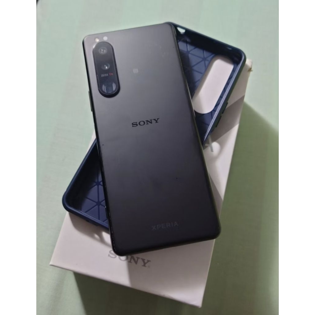 Xperia 5 iii beacukai