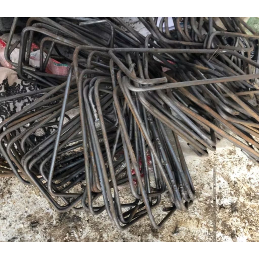 Besi Cincin beton,besi cincin/Ring cincin