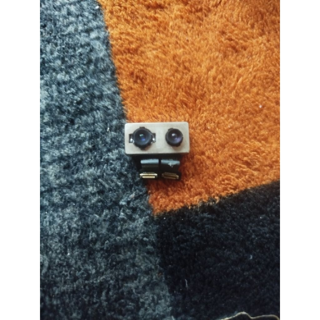 Kamera iphone 7+ Gambling copotan asli