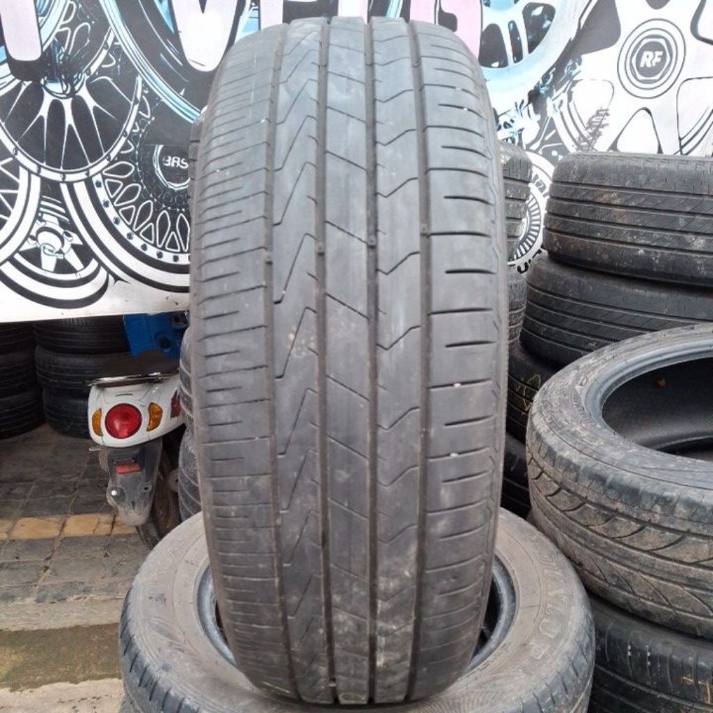 Ban copotan Hankook Ventus Prime 3 205 55 R17
