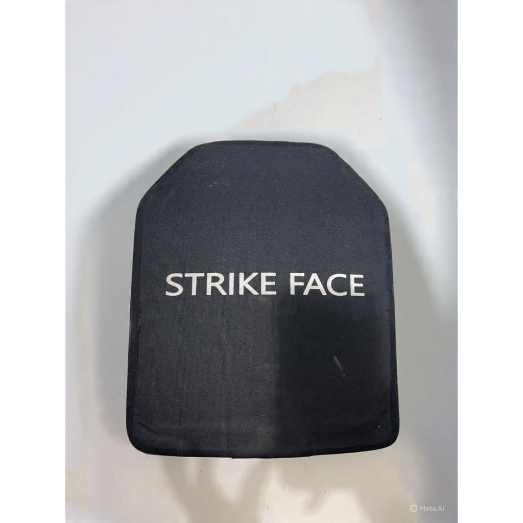 PROMO KEVLAR ANTI PELURU / PLAT BAJA