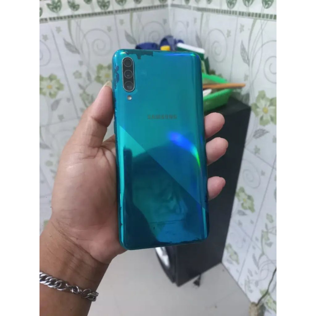 Samsung A03s