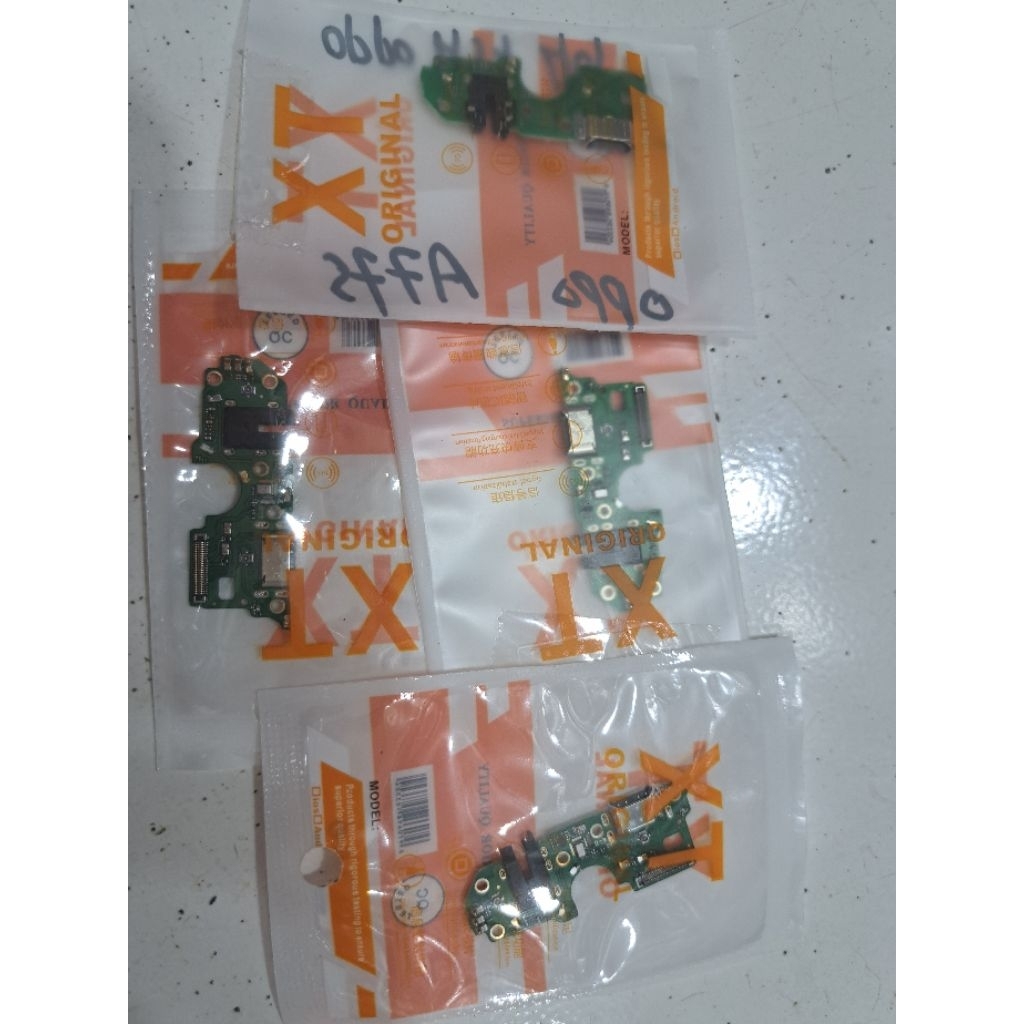 PAPAN CAS Tipe Handphone OPPO A57 4G OPPO A57 4G 2022 OPPO A57S OPPO A77S REALME 8S OPPO A57 5G