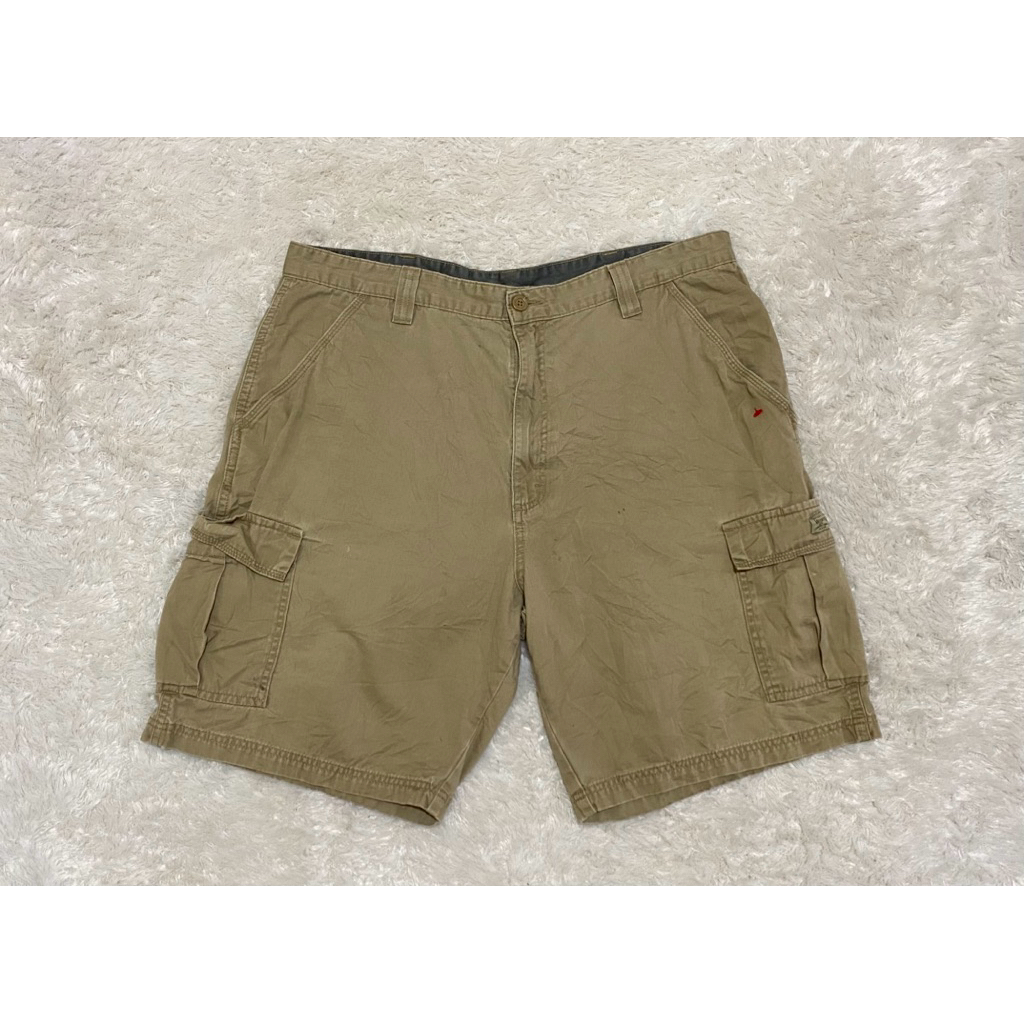 Celana Ponggol wrangler cargo