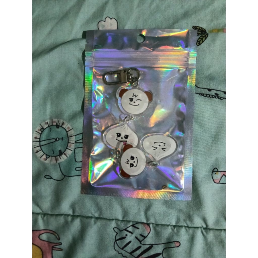 Keyring Kyumae Yesung Kyuhyun