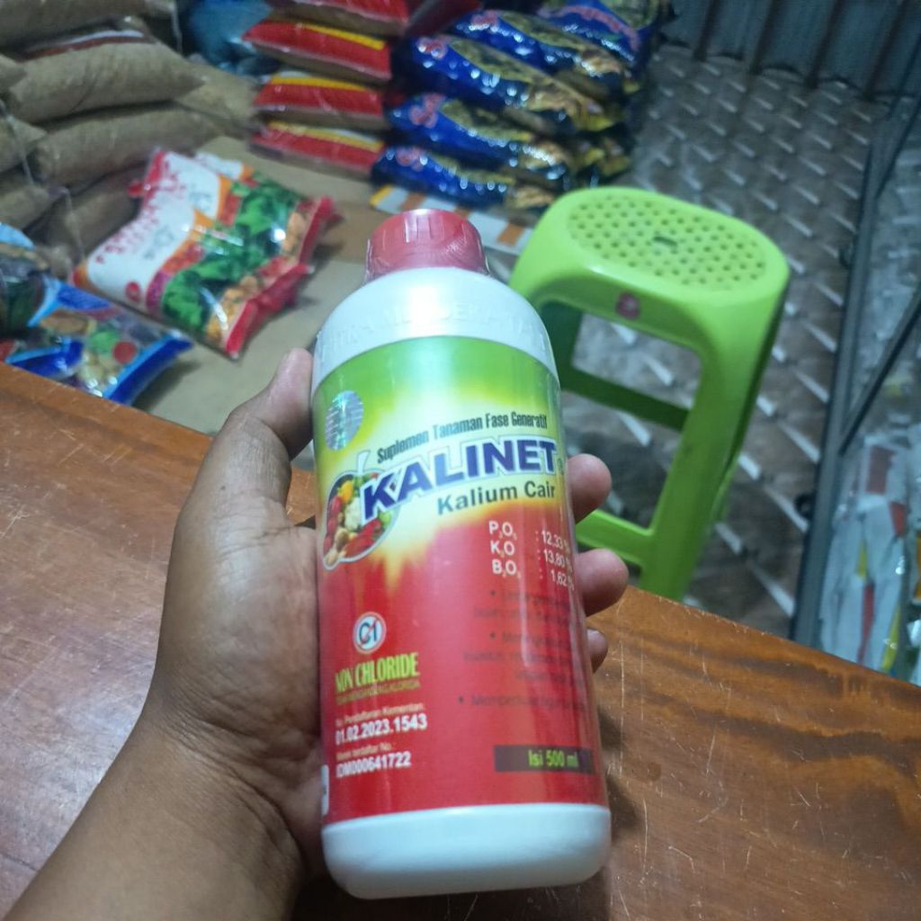 Kalinet 500ml