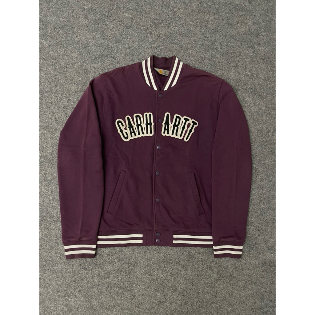 carhartt strike jacket original