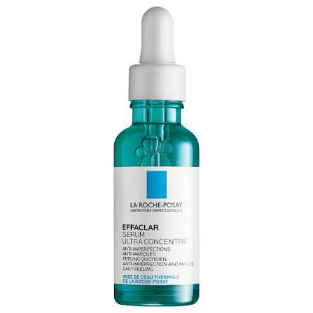 La Roche Posay Effaclar Serum