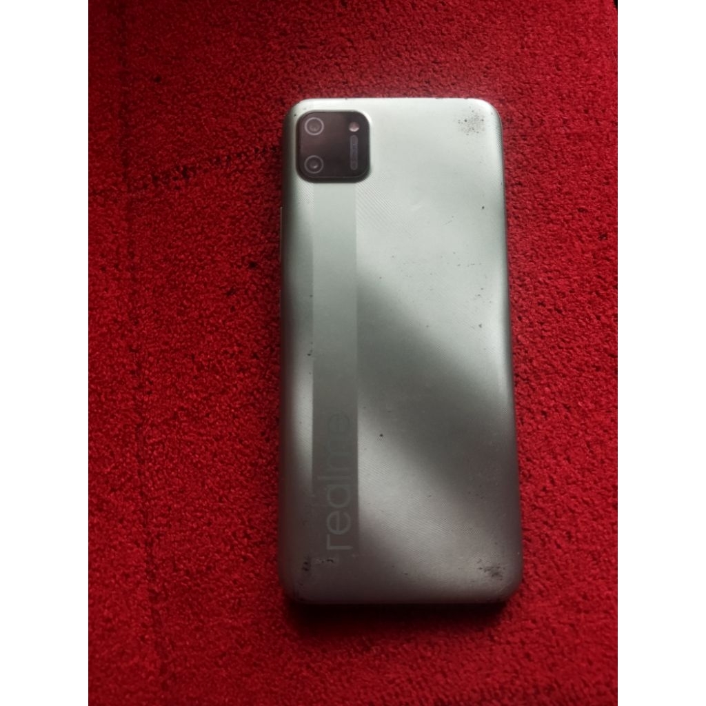 Realme C11 2/32 Batangan
