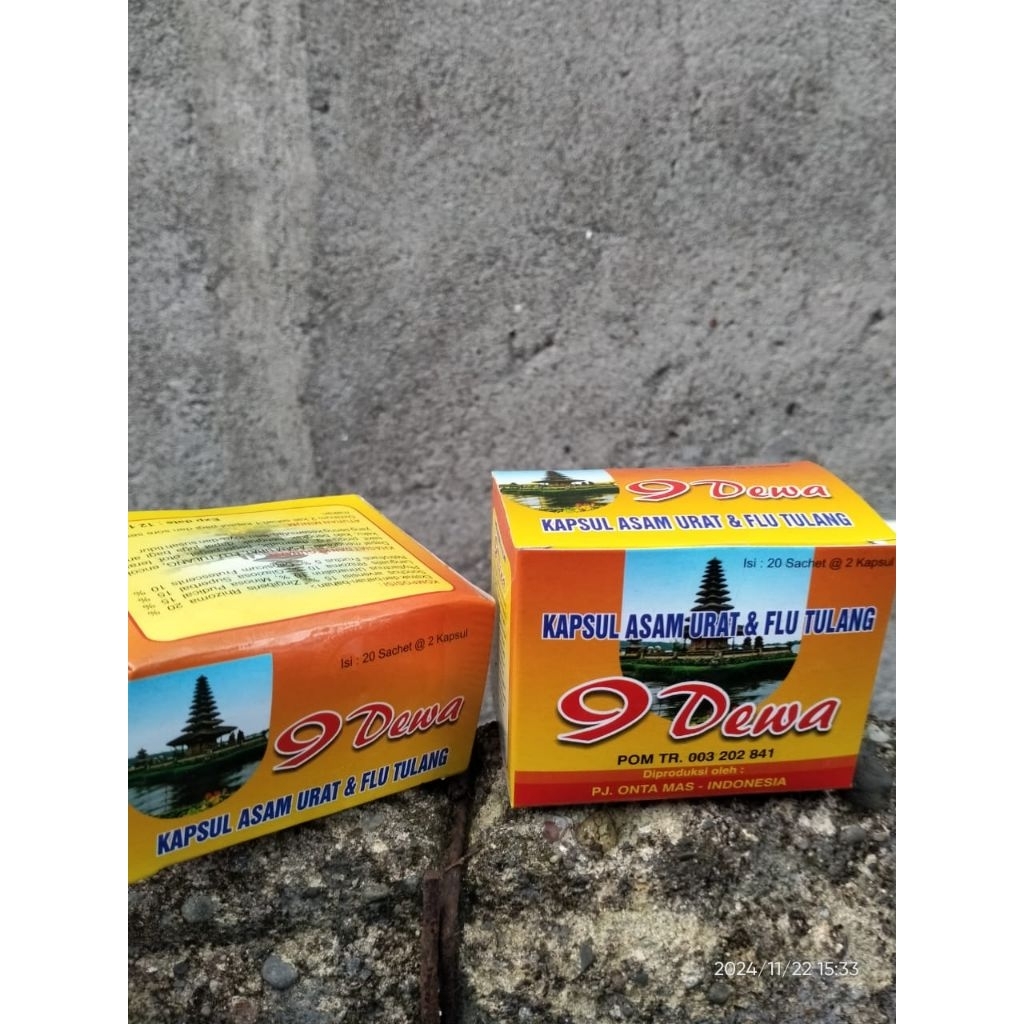 9dewa kapsul original