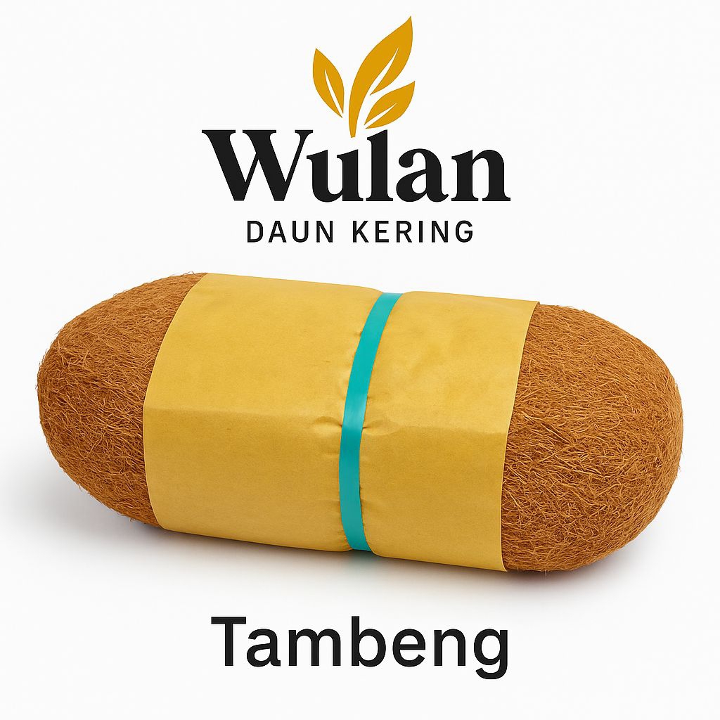 Tambeng Halus mantap dari situbondo