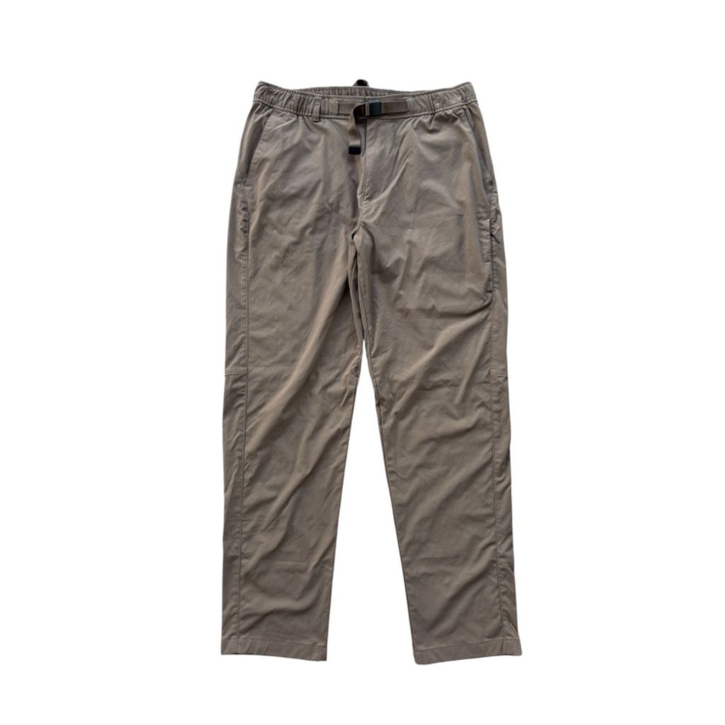 uniqlo utility longpants