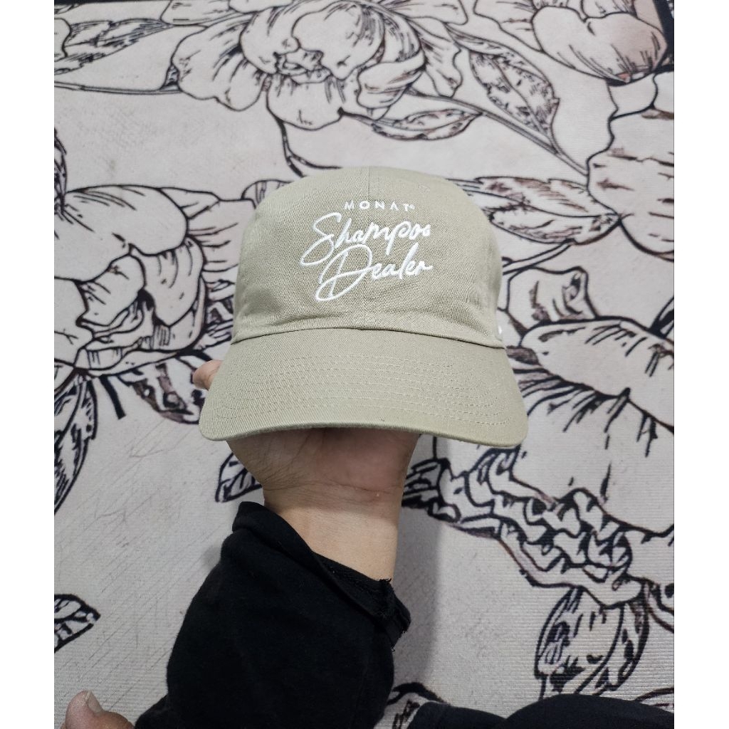 Baseball Cap Nike PT Moca