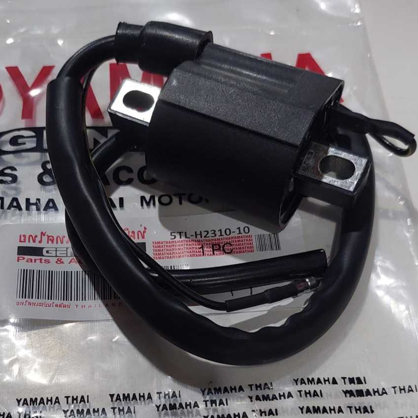 (Thailand) Koil 5TL Yamaha Mio Lama Mio Smile Mio Soul Mio Sporty Made In Thailand DIAN JAYA MOTOR