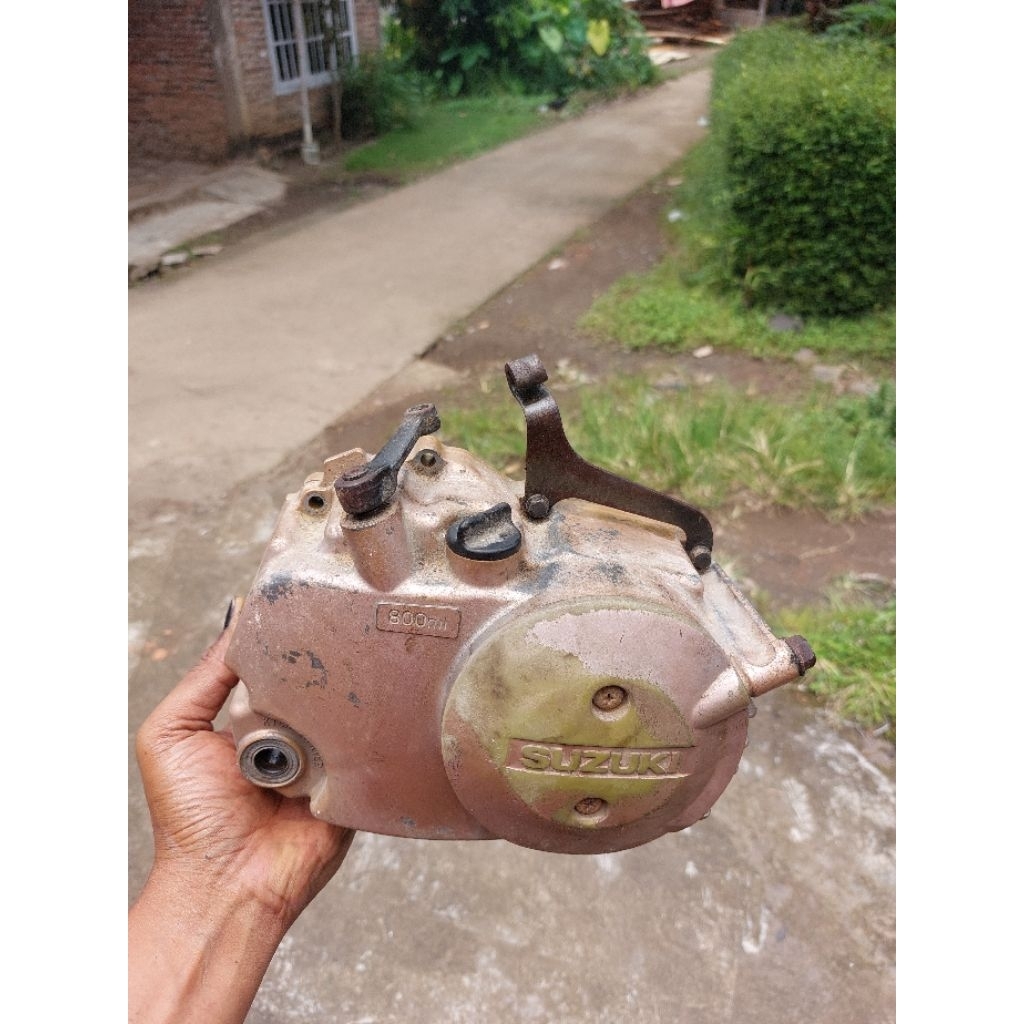 Bak Kopling Manual Shogun SP Shogun 125 SP Original