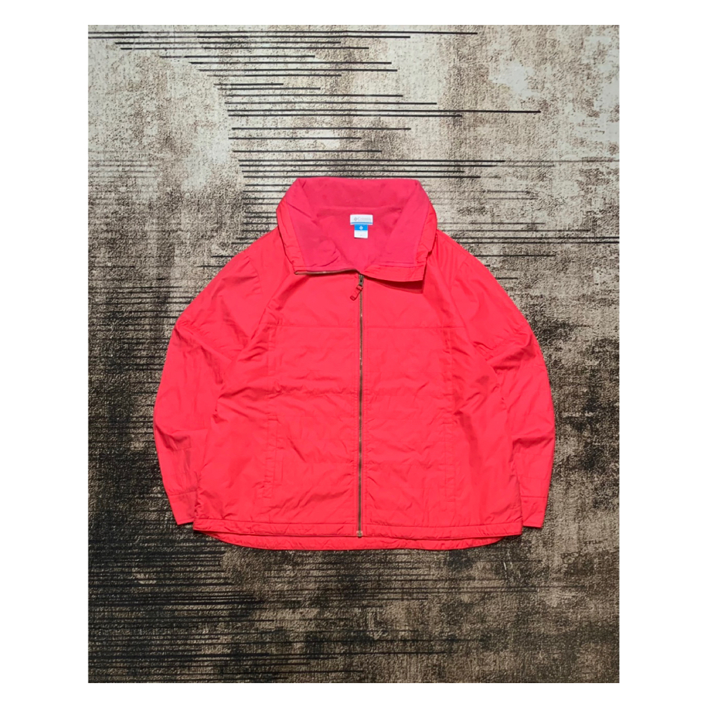 Jacket Columbia JKT0040 200226 Second