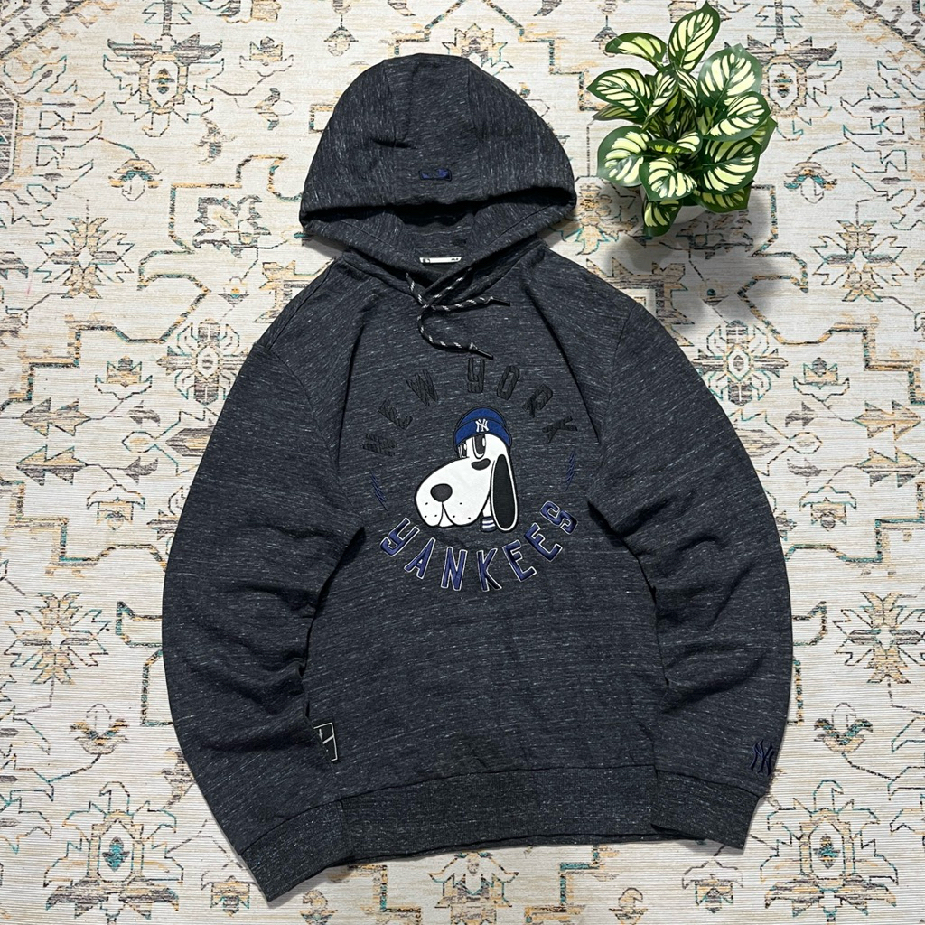 HOODIE MLB NY